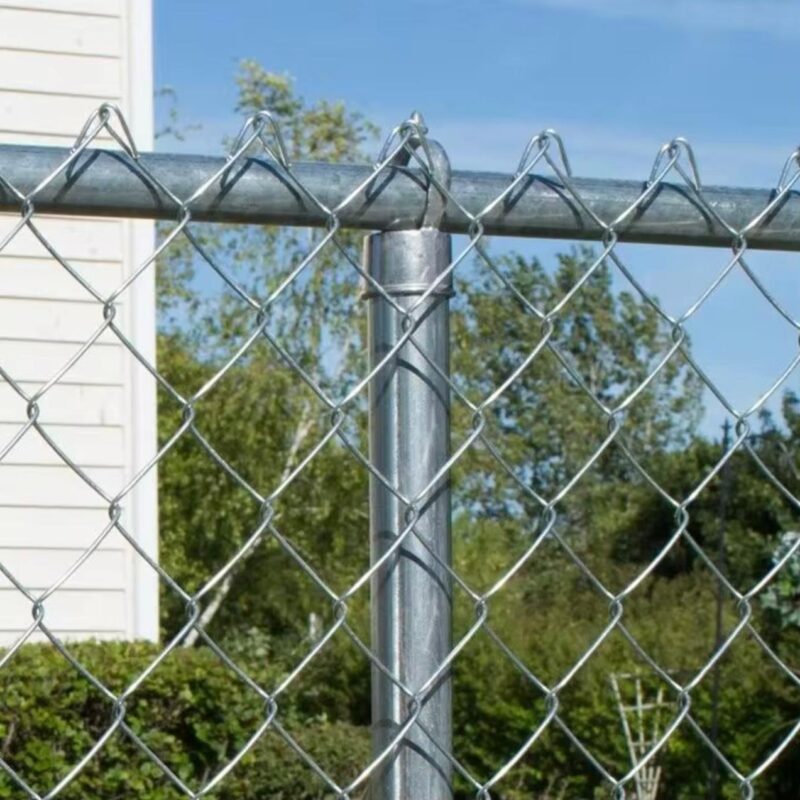 ChainLink Galvanised