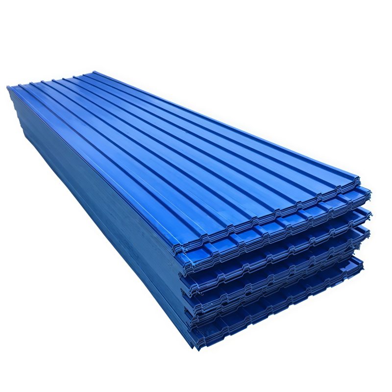 Profile Iron Sheets