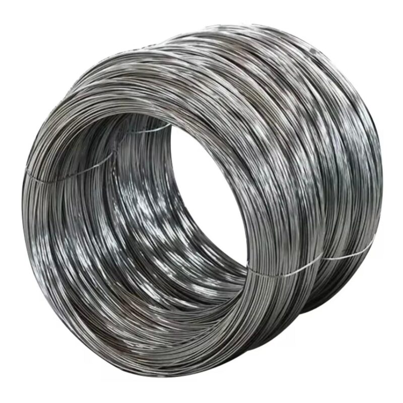Galvanised Wires