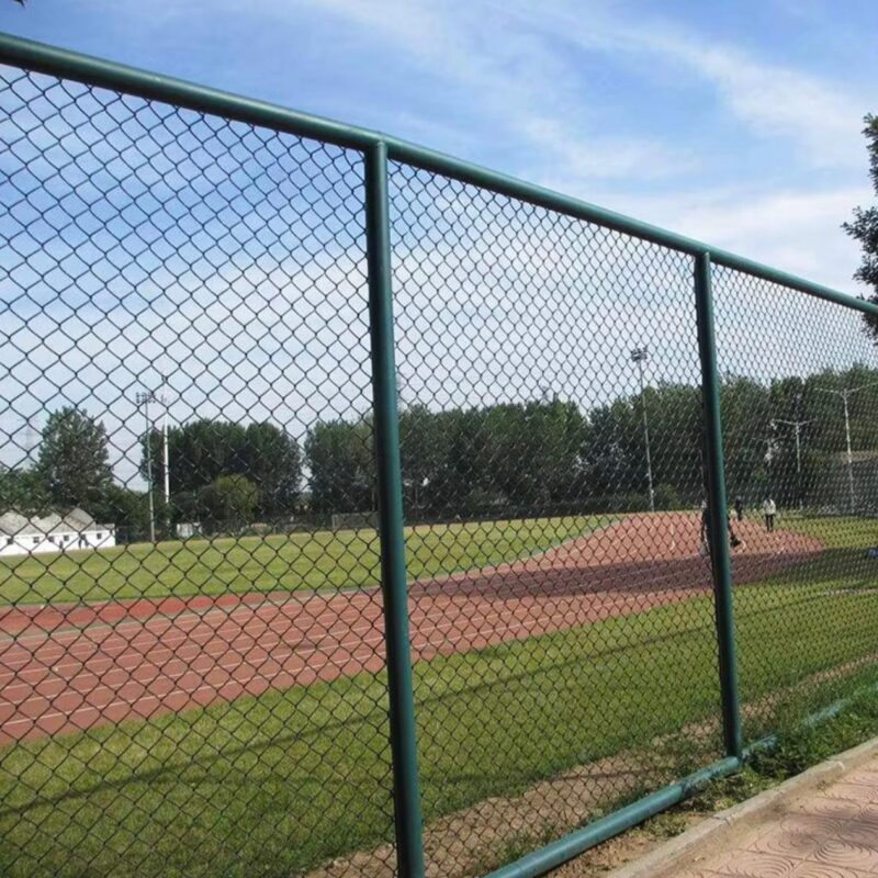 Chainlink PVC Coated